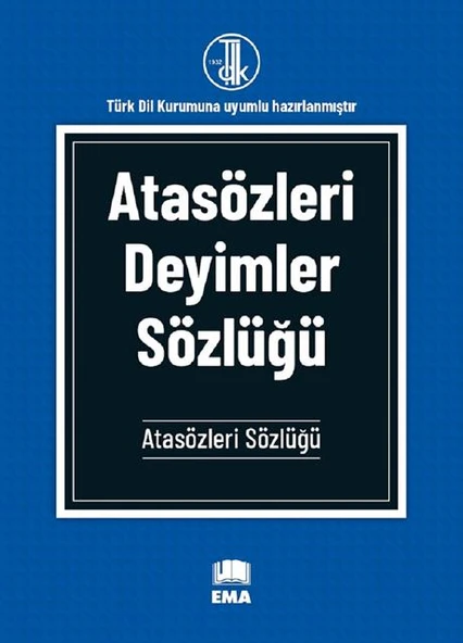 Ortaokul Türkçe Sözlük Karton Kapak ürün görseli 1