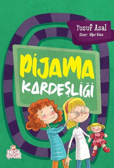 Pijama Kardeşliği YUSUF ASAL ürün görseli 1