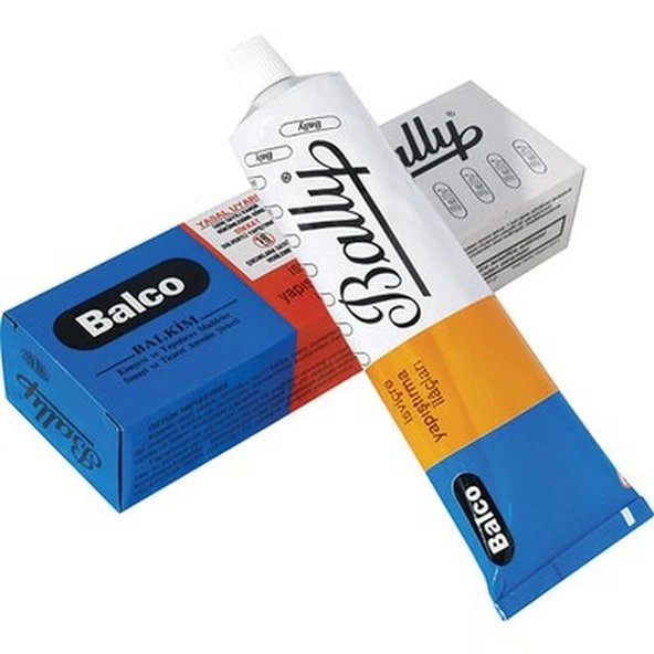 Bally Çok Amaçlı Yapıştırıcı Tüp 150 GR ürün görseli 1