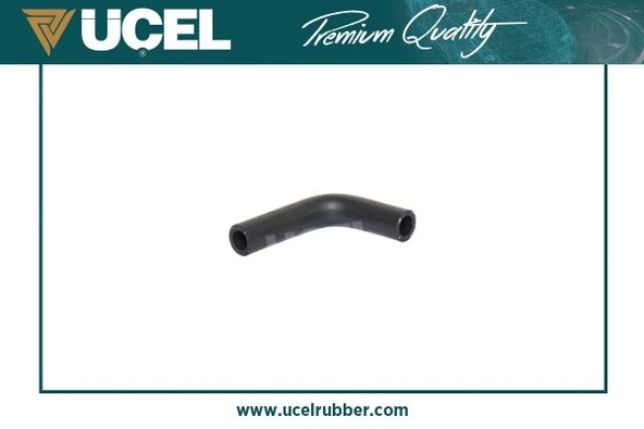 KALORİFER HORTUMU HYUNDAI ACCENT I X-3 : 1.3 -1.3 İ 12V-1.5 İ 12V -1.5 İ 16V ürün görseli 1
