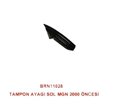 TAMPON AYAĞI ÖN SOL MGN 2000 ÖNCESİ ürün görseli 1