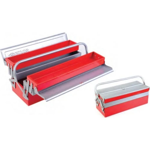 Hok Metal Takım Çantası 52X5 ürün görseli 1