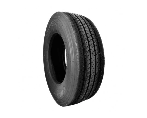 LASSA 315/80R22,5 330S ASFALT DÜZ ürün görseli 1