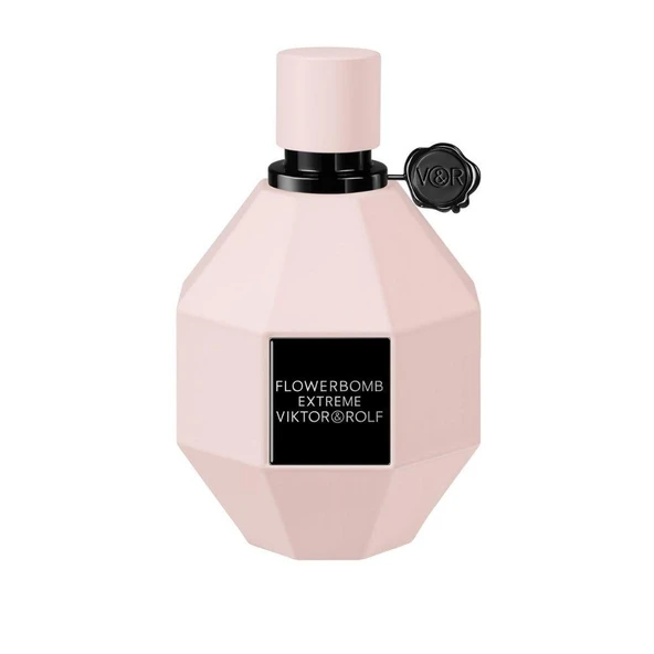 Viktor Rolf Flower Bomb Extreme EDP Intense 100 ml Kadın Parfümü ürün görseli 1