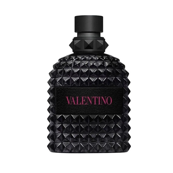Valentino Born in Roma Extradose Uomo Parfum 100 ml Erkek Parfümü ürün görseli 1