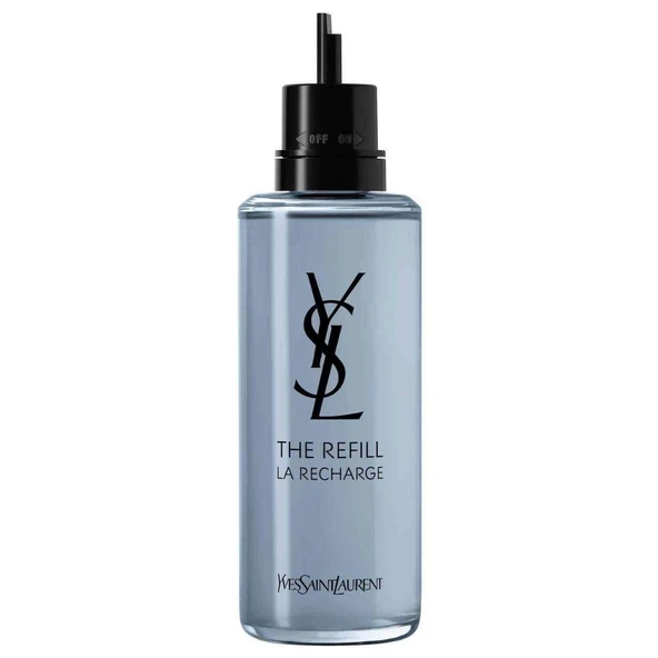 Yves Saint Laurent Y Refill EDP 150 ml Erkek Parfümü ürün görseli 1