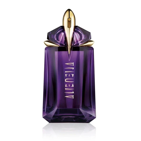 Thierry Mugler Alien Refillable EDP 60 ml Kadın Parfümü ürün görseli 1