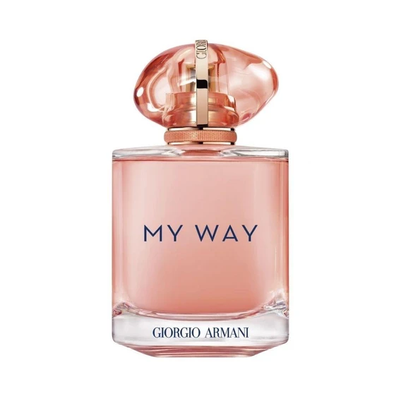 Giorgio Armani My Way Ylang EDP 90 ml Kadın Parfümü ürün görseli 1