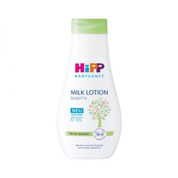 Hipp Vücut Losyonu 350 Ml ürün görseli 1