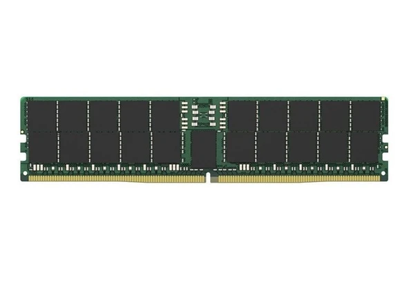 Kingston KTD-PE556D4-64G  64GB DDR5-5600MT/s RegE ürün görseli 1