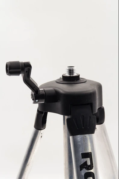 Laser Tripod LE-5D - Resim 3