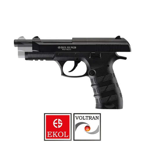 Ekol Esp92b blow havalı airsoft - Resim 2