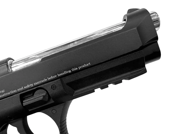 Ekol Esp92b blow havalı airsoft - Resim 4