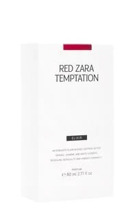 RED ZARA TEMPTATION ELIXIR PARFUM 50 ML - Resim 2
