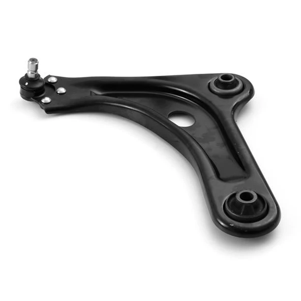 ÖN SALINCAK SOL ALT KOMPLE PEUGEOT P2008 13 CITROEN C3 II 09 C4 CACTUS 14 DS3 10 ürün görseli 1