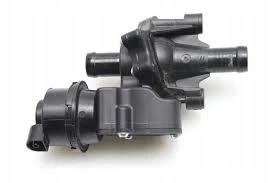 TERMOSTAT KOMPLE RENAULT KADJAR 15 MEGANE IV 15 DUSTER II 18 CLIO V 19 AUSTRAL 23 1.3 TCE H5H ürün görseli 1