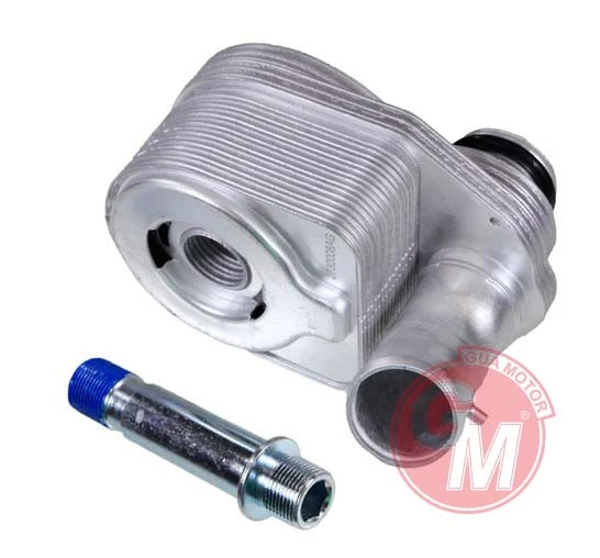 YAĞ SOĞUTUCUSU FIAT DUCATO-SAILY-KARSAN JET J10 06 2.3 F1A BORULU ürün görseli 1