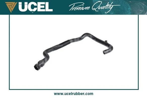 KALORİFER HORTUMU RENAULT KANGOO 01 THALIA 02 09 1.5dCi k9k ürün görseli 1