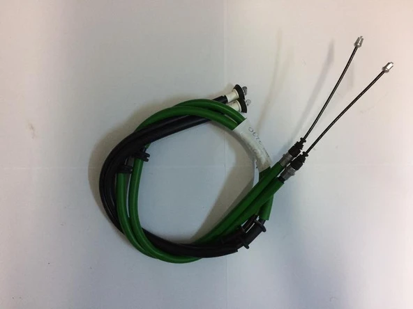 EL FREN TELLERİ ARKA SOL LINEA 1.4 Turbo 16V Disk Fren ürün görseli 1