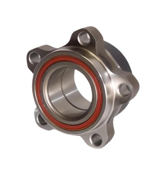 ÖN TEKER BİLYASI PORYALI TRANSIT V184 00 06 ABS LI 45x115x53 BTF1125B KIT CIVATALI ürün görseli 1