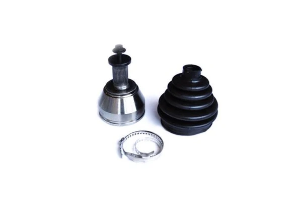 ON AKS KAFASI DIS SOL FORD FOCUS II 1.6TDCİ 04 11-CMAX 1.6TDCİ 04 1 1 VOLVO S40 II 04 12 S40 II 544 05 12 V50 545 05 12 1.6D-1.8-2.0D ürün görseli 1