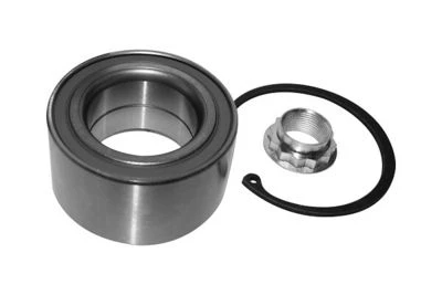 TEKER RULMANI ARKA MERCEDES E-CLASS W124 93 95 ürün görseli 1