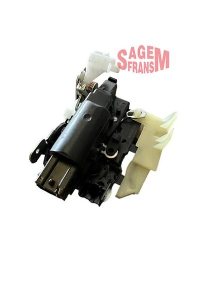 KAPI KİLİDİ ÖN SOL DUSTER YM ürün görseli 1