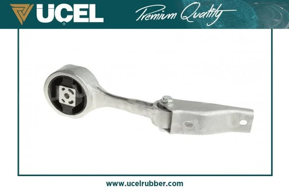 MOTOR TAKOZU ARKA SEAT CORDOBA 1.4-1.6 16V ürün görseli 1