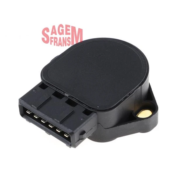 GAZ PEDAL SENSORU KANGO-CLİO-MEGANE 1.2-1.4 1.6 ürün görseli 1