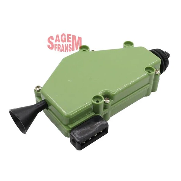 MERKEZI KAPI KILIT MOTORU TRANSPORTER T2-T3-T4 85 04 ürün görseli 1