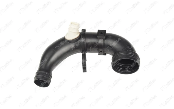 TURBO GİRİŞ HORTUMU ALFA ROMEO MITO 09 FIAT GRANDE PUNTO 05 10 DOBLO III 10 FIORINO 07 LİNEA 07 PEUGEOT BIPPER CITROEN NEMO 1.3 JTD ürün görseli 1