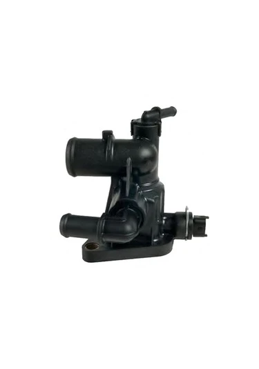 TERMOSTAT KOMPLE FIAT EGEA-DOBLO-FIORINO EURO 6 -1.3 MTJ 2016 BIPPER-NEMO 1.4 HDİ 2010 55233327 ürün görseli 1