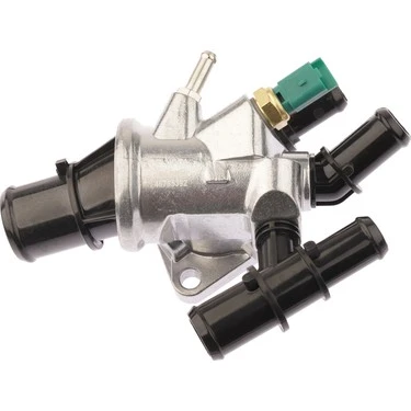 TERMOSTAT KOMPLE DOBLO-STILO-MAREA-BRAVO-BRAVA-147-156-166-LYBRA 1.9 JTD V2836 46785392 ürün görseli 1