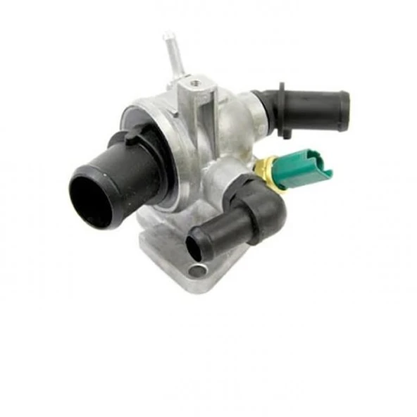 TERMOSTAT 88C KOMPLE / MÜŞÜRLÜ DOBLO-FIORINO-LINEA-PUNTO-CORSA D-ASTRA H-COMBO 1.3JTD 55202373 ürün görseli 1