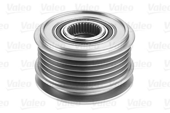 ALTERNATÖR KASNAĞI RULMANLI ACCENT ERA-ELANTRA-GETZ-İ20-İ30-KIA CEED-RIO 1.4-1.6-1.5 CRDİ ürün görseli 1