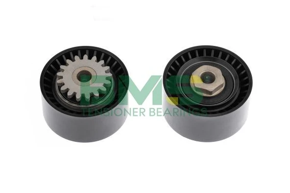 ALTERNATÖR GERGİ RULMANI CLIO III-TWNG II 1.2 16V 4DF BENZİNLİ 06 ürün görseli 1