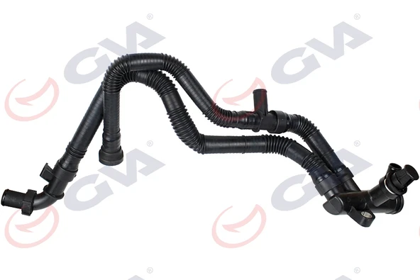 SU KOLLEKTOR BORUSU PLASTİK P307-BIPPER-P207-P206-P1007-C1-C2-C3-C3 II-XSARA 1.4 HDI FIESTA 02 08 1.4 TDCI FUSION 02 12 1.4 TDCI ürün görseli 1