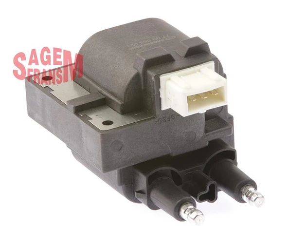 ATEŞLEME BOBİNİ RENAULT MEGANE I 96 LAGUNA I 95 SAFRANE II 96 1.6 16V 2.0 16V VOLVO S40 95 V40 95 1.6 16V 1.8 16V 2.0 16V ürün görseli 1