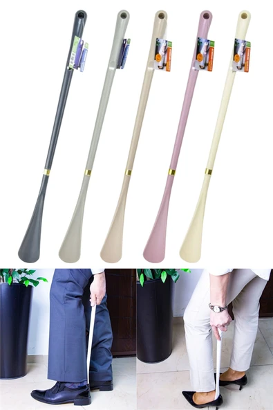 Ayakkabı Çekeceği Dayanıklı ve Ergonomik Tasarım Ayakkabı Kerata ürün görseli 1