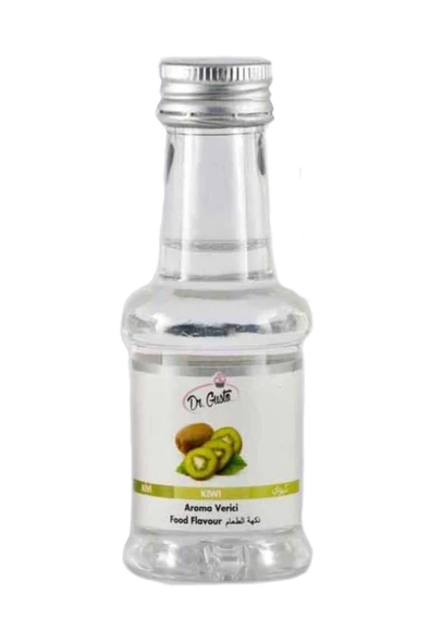 Dr Gusto Kivi Gıda Aroması ürün görseli 1