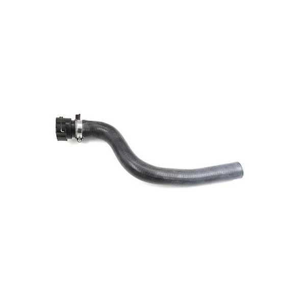 RADYATÖR ÜST HORTUMU FIESTA V-FUSION 1.4 TDCI. 02 08 ürün görseli 1