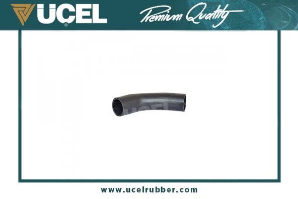 TURBO INTERCOOLER DIRSEK HORTUMU CONNECT 1.8TDCI 75PS 90PS 06 13 ürün görseli 1