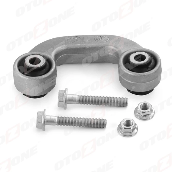 AUDI ALLROAD 4BH C5 STABILIZER SOL-SAG 05.200-08.2005 ürün görseli 1