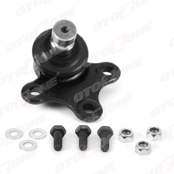 ROTİL SAĞ / SOL ALT.KOMPLE CORSA F-208 19 ürün görseli 1