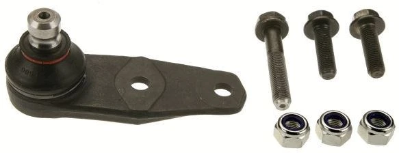ROTİL ÖN ALT RENAULT R19 R21 MANAGER DACIA SOLENZA SUPERNOVA 03 07 ürün görseli 1
