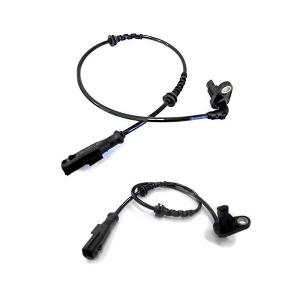 ABS SENSOR KABLO DUSTER 4 X 2 ARKA SAĞ 8200862228 ürün görseli 1