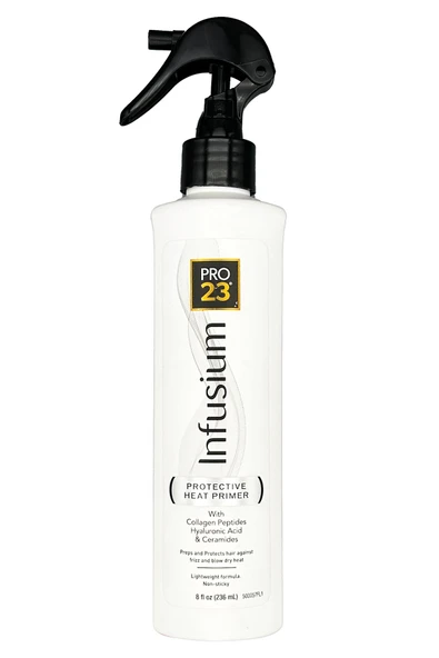 Infusium 23 Pro Isı Koruyucu Saç Spreyi 236ML ürün görseli 1
