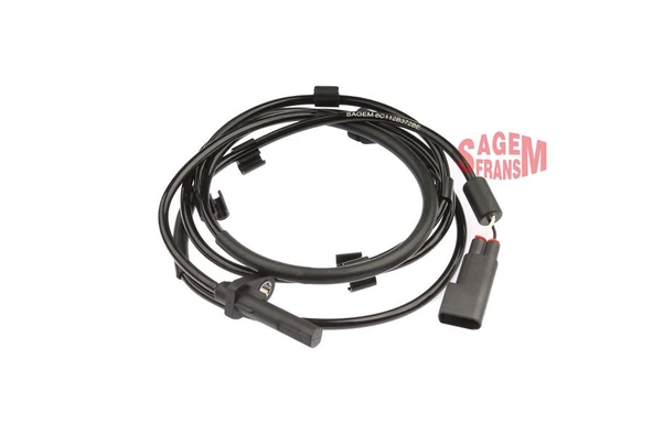 ARKA ABS KABLOSU SENSORU SAG TRANSIT V347-V348 TT9 2.2 155PS 06 14 2.2 TDCI 2.4 TDCI 3.2 TDCI ürün görseli 1