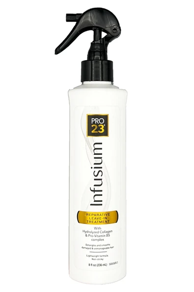 Infusium 23 Pro Onarıcı Durulanmayan Saç Bakım Spreyi 236ML ürün görseli 1
