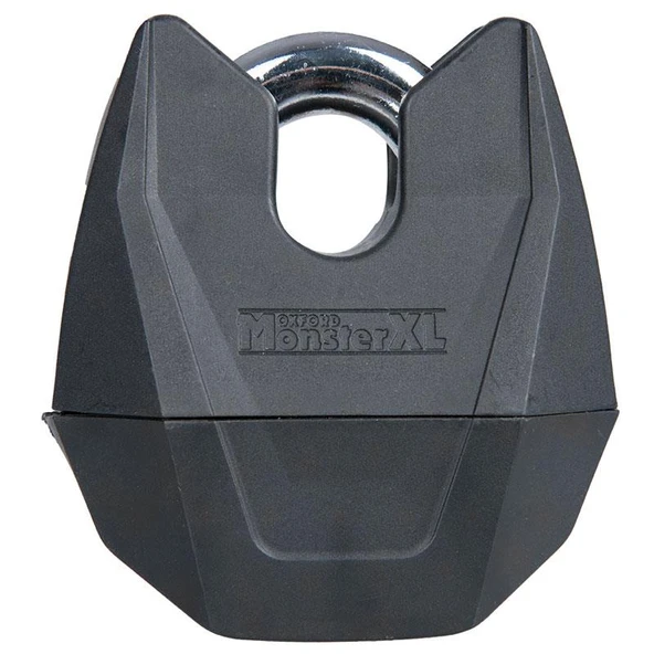 Oxford Motosiklet MonsterXL Asma Kilit 16mm OF22 ürün görseli 1